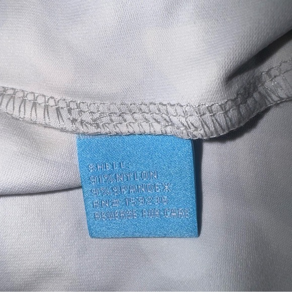 J. McLaughlin Sophia Stretch Midi Stone Print Dress Sz S - Picture 7 of 7